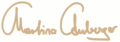 Logo Martina Auberger