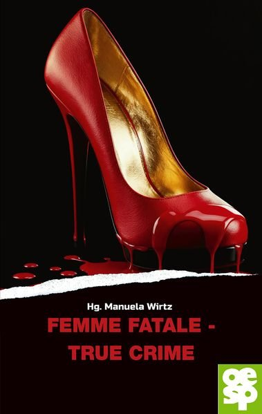 femme fatale true crime